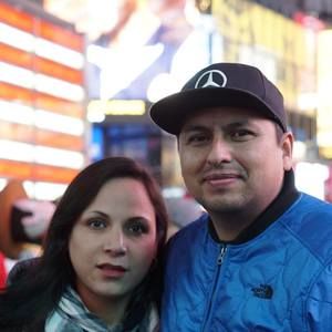 Meet your Posher, Juan fernando